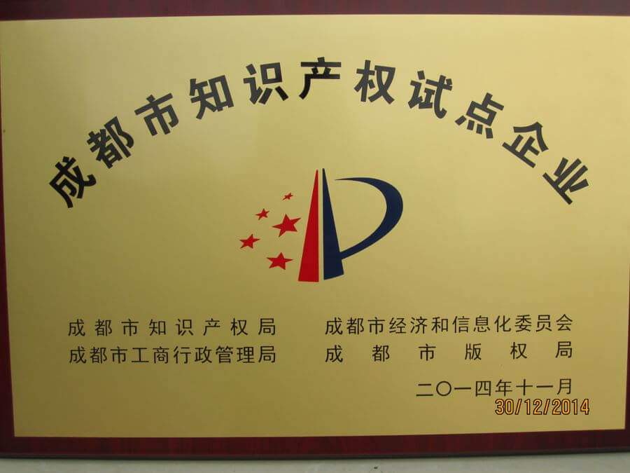 2023年度战略合作奖杯